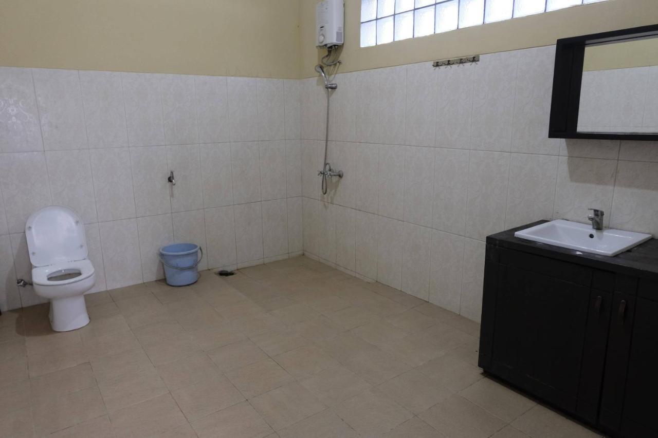 Aldeoz Villa Ciater Sarireja Ngoại thất bức ảnh