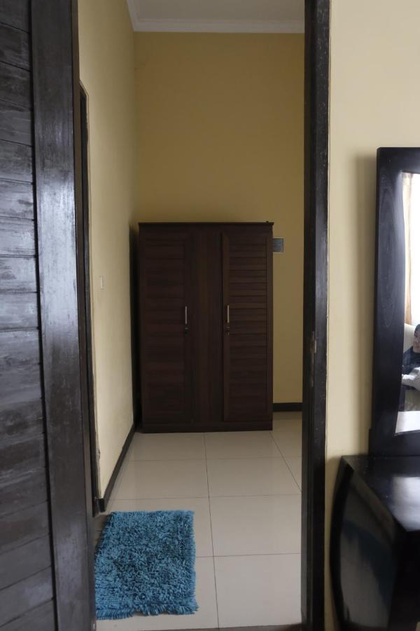Aldeoz Villa Ciater Sarireja Ngoại thất bức ảnh