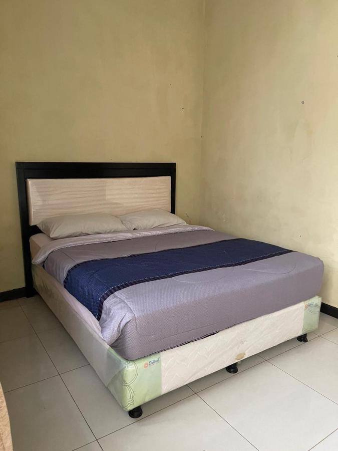 Aldeoz Villa Ciater Sarireja Ngoại thất bức ảnh